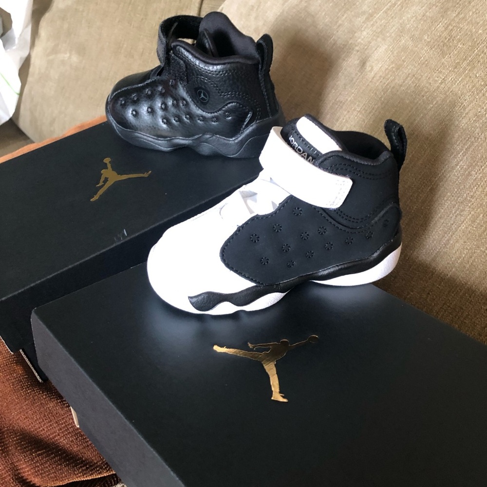 Baby Jordan’s - Picture 2 of 3